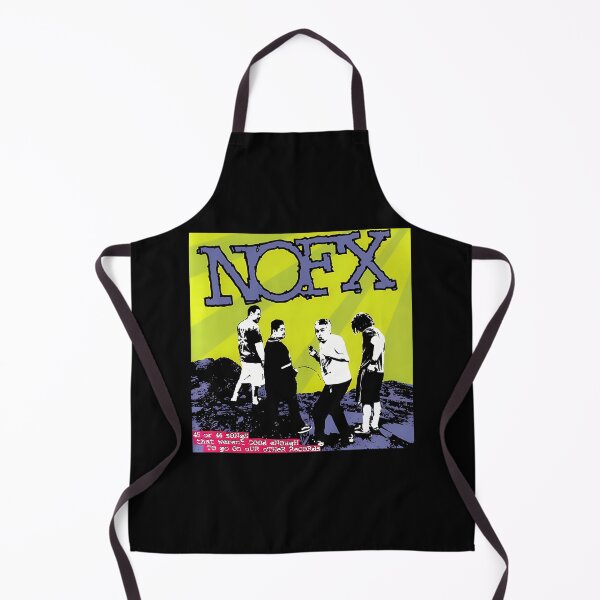 Item preview, N.o.f.x 45 Or 46 Songs That Werent Good Enough To Go On Our Other Records designed and sold by Bolwane.