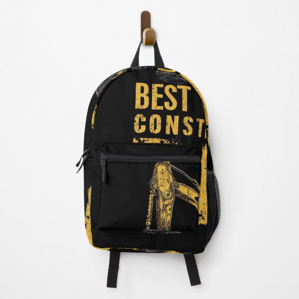 Item preview, Best Construction Dad Excavator designed and sold by Region.