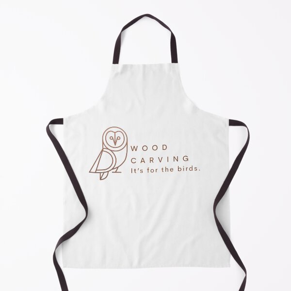 Item preview, It's For The Birds designed and sold by TBayCarvers.