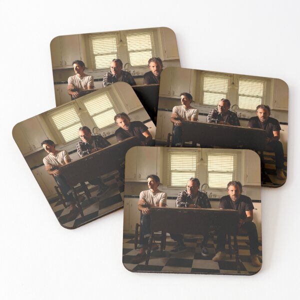 Item preview, The American Folk Rock Band AYM designed and sold by hilarysneed06.