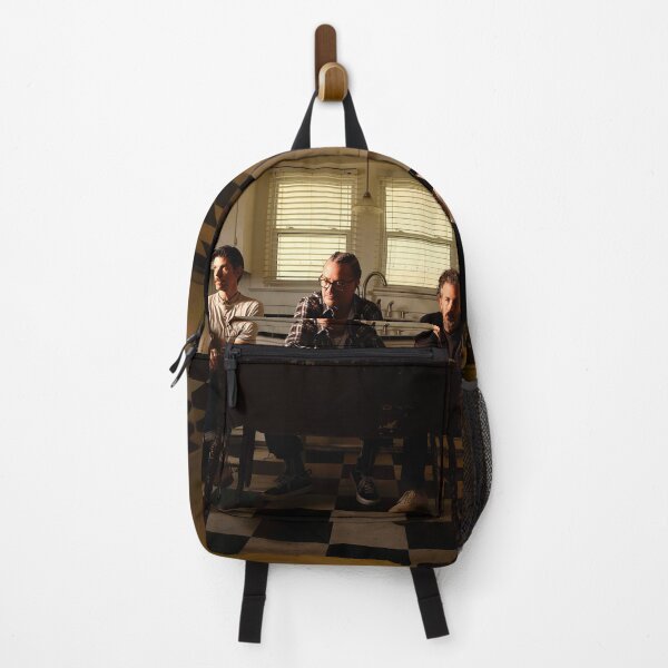 Item preview, The American Folk Rock Band AYM designed and sold by hilarysneed06.