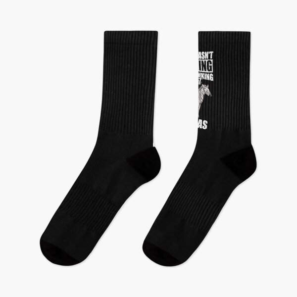Item preview, Sorry I wasn't Listening Thinking About Zebras  designed and sold by GabbyKash.