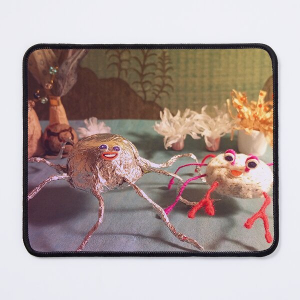 Item preview, DIY Sea Creatures designed and sold by ce-horvath.