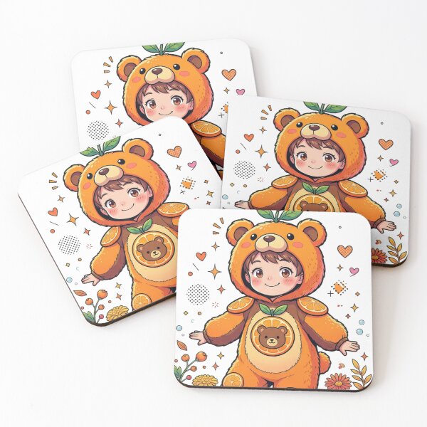 Item preview, The child is very cute. designed and sold by PP&RAINBOW SHOP.