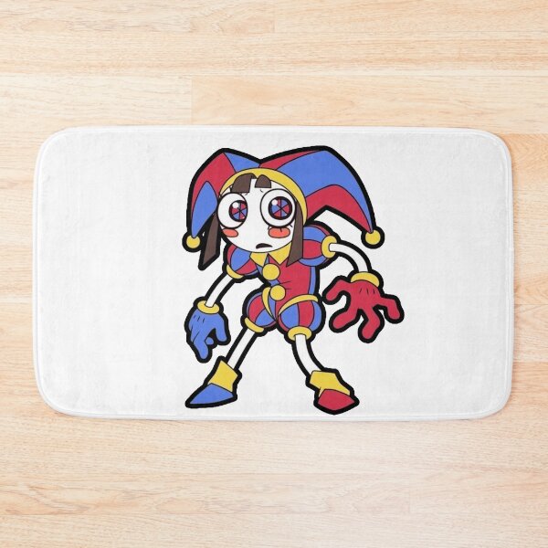 Item preview, POMNI THE AMAZING DIGITAL CIRCUS TADC SERIES SHOW designed and sold by Python Designs .