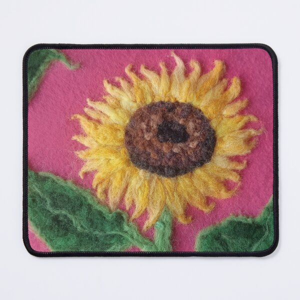 Item preview, Sunflower designed and sold by Carolinka Creations.