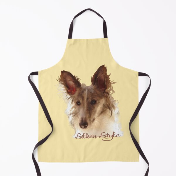 Item preview, Silken Style Art designed and sold by pawsinprofile.