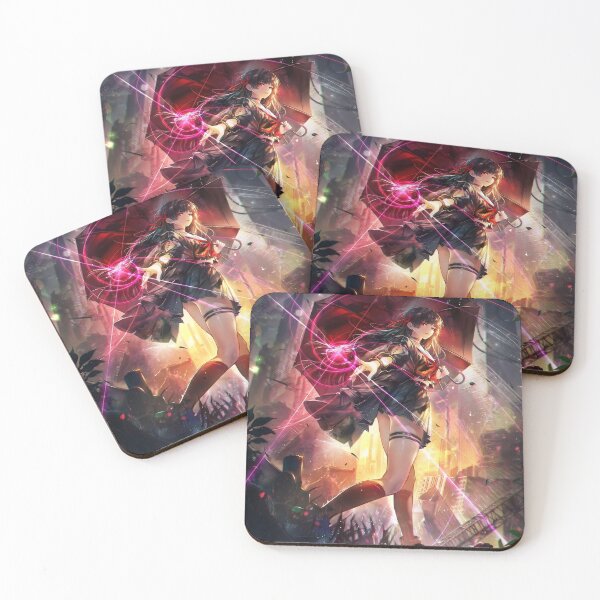 Item preview, Wuthering Waves designed and sold by TylerRoseStorey.