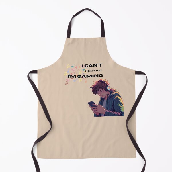 Item preview, I'm gaming designed and sold by Julitasells.