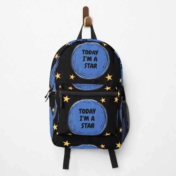 Item preview, Today I'm a star designed and sold by Stefrait-7.
