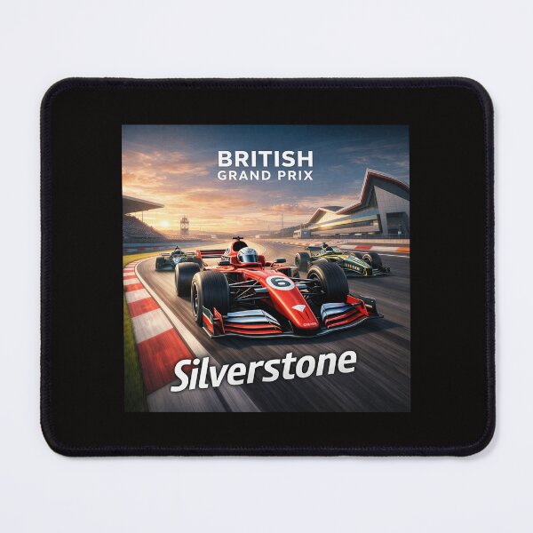 Item preview, Where Speed Becomes Timeless Art England #1 designed and sold by Helios Be. Lavsh.