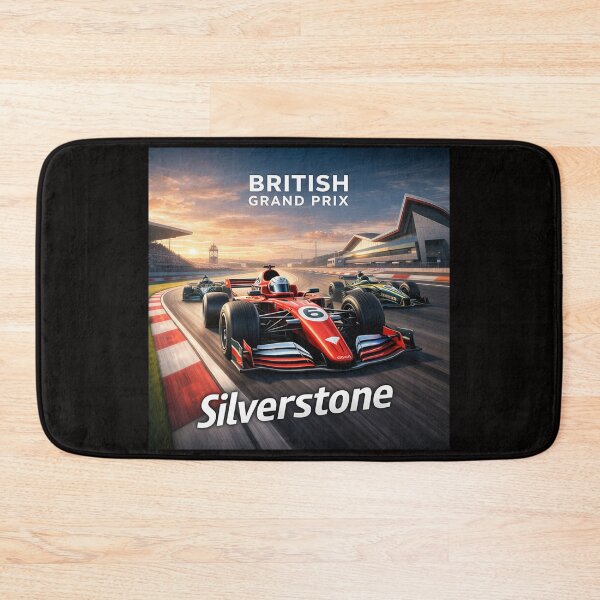 Item preview, Where Speed Becomes Timeless Art England #1 designed and sold by Helios Be. Lavsh.