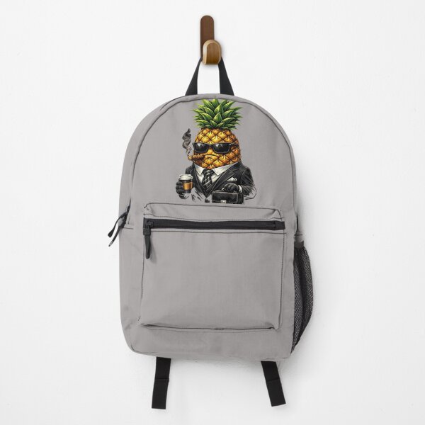 Item preview, Business Pineapple – classy with attitude designed and sold by Aniahck.