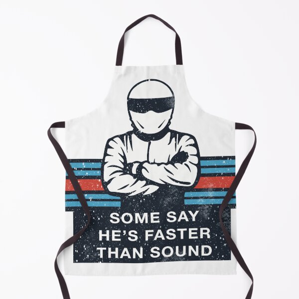 Item preview, Racer Car Show designed and sold by ChunkByChunk.
