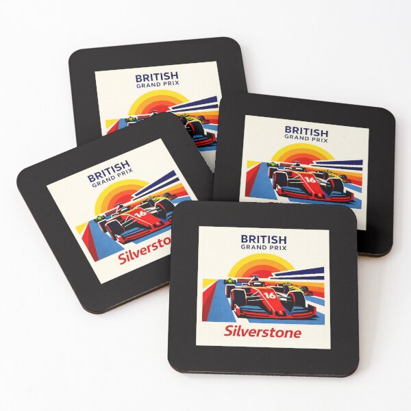 Item preview, Where Speed Becomes Timeless Art England #3 designed and sold by Helios Be. Lavsh.