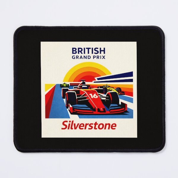 Item preview, Where Speed Becomes Timeless Art England #3 designed and sold by Helios Be. Lavsh.