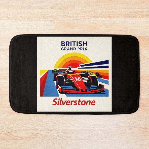 Item preview, Where Speed Becomes Timeless Art England #3 designed and sold by Helios Be. Lavsh.
