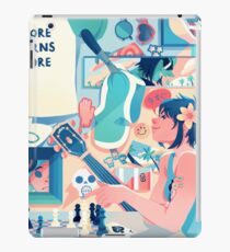 Nouille Coque et skin iPad