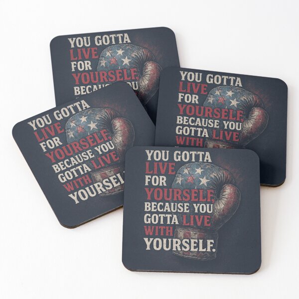 Item preview, INSPIRATIONAL QUOTE  - The Self-Respect of a Champion designed and sold by CleverCulture.