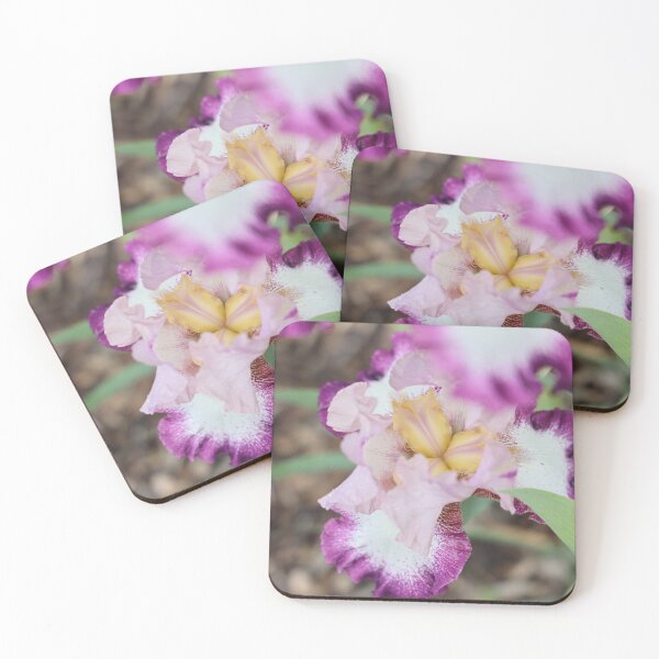 Item preview, Into the Iris designed and sold by FlowerFotos.