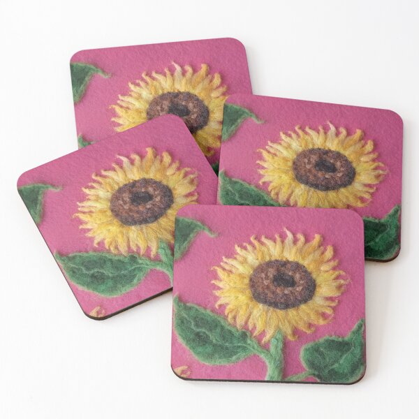 Item preview, Sunflower designed and sold by Carolinka Creations.