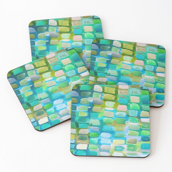 Item preview, Green dream designed and sold by Carolinka Creations.