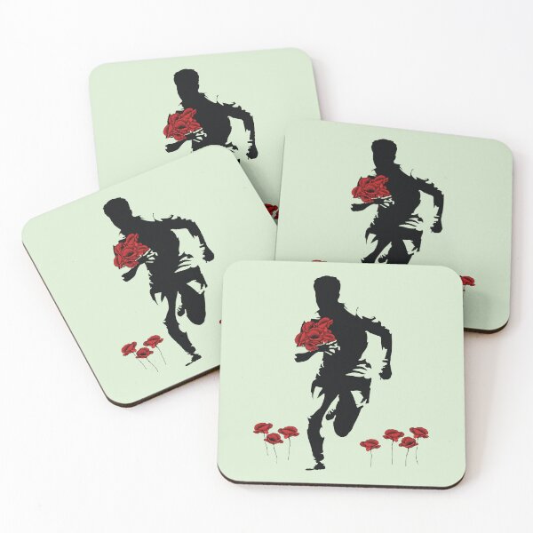 Item preview, Australian AFL Anzac Day 2026 poppy Day Australia Gift Men Woman Kids,  designed and sold by Taylor  ART.