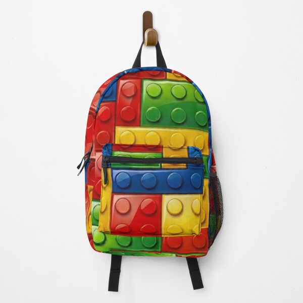Item preview,  Building blocks construction time _fun toys designed and sold by OrangeLovefun.