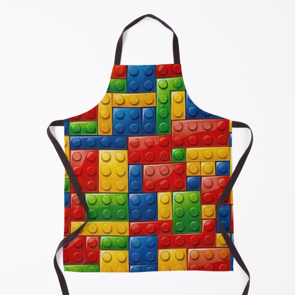Item preview, Building blocks construction time _fun toys designed and sold by OrangeLovefun.