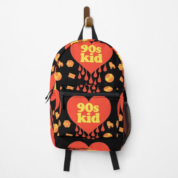 90s Backpacks for Sale | Redbubble