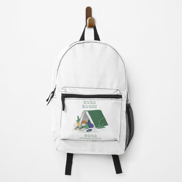 Item preview, Good Books Good Company. designed and sold by Dinasshop.