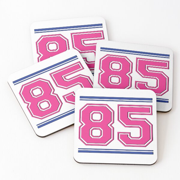 Item preview, Stand Out Tonight With Your Pink 85 designed and sold by CharlottePlaceArt.
