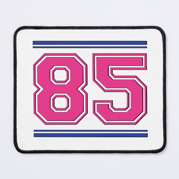 Item preview, Stand Out Tonight With Your Pink 85 designed and sold by CharlottePlaceArt.