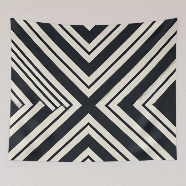Item preview, memphis pattern designed and sold by TEEJAMBOREE.