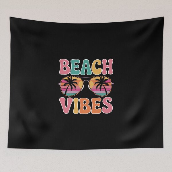 Item preview, Beach Vibes  designed and sold by jkrphoto.