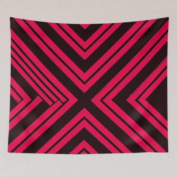 Item preview, memphis pattern designed and sold by TEEJAMBOREE.