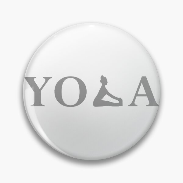 Item preview, Yoga Abstracts Alphabet Pose G designed and sold by Yoga, Abstracts, etc..