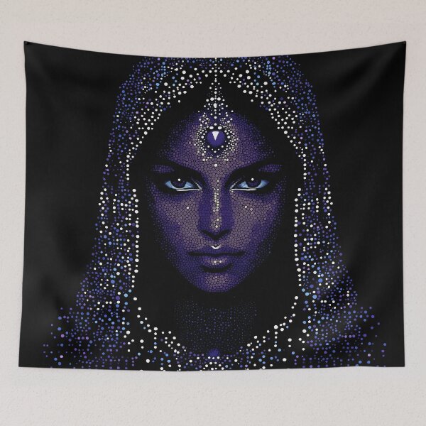 Item preview, Iranian Princess designed and sold by ClubVacay.