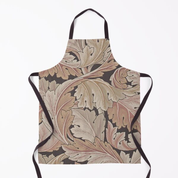 Item preview, William Morris Acanthus Pattern designed and sold by maniacfitness.