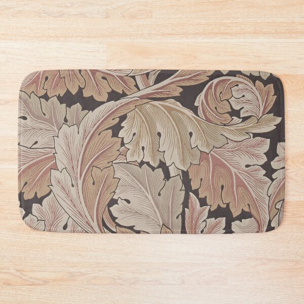 Item preview, William Morris Acanthus Pattern designed and sold by maniacfitness.