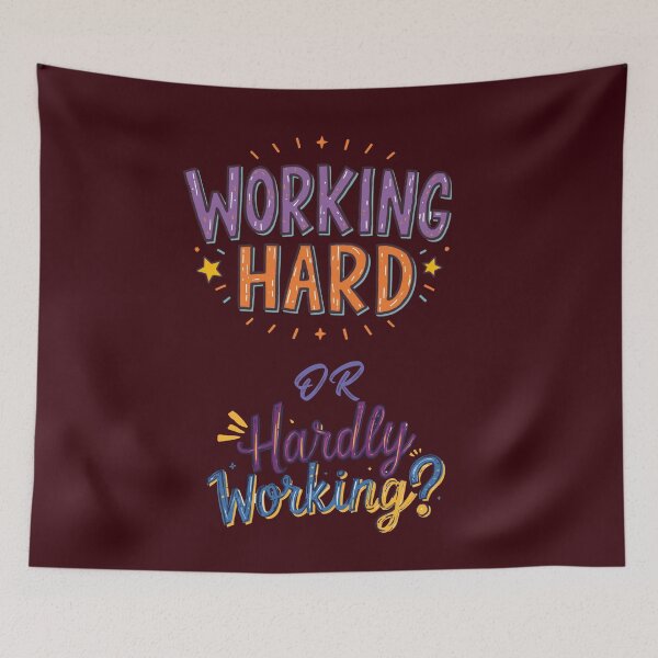 Item preview, Working hard or hardly working? - Bulgarian Rose designed and sold by Grixel's Paang Gala Shop.