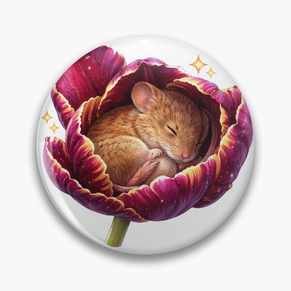 Item preview, purple tulip designed and sold by Solaris92s.