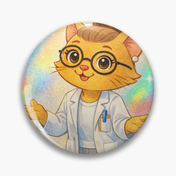 Item preview, Welcome to the world of Dr. Mia Meow designed and sold by drmiamiau.