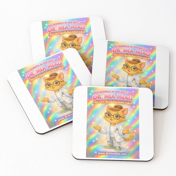 Item preview, Welcome to the world of Dr. Mia Meow designed and sold by drmiamiau.