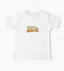 Back To The 80s Baby Tee