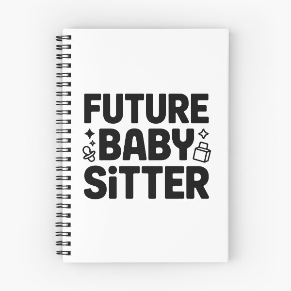 Item preview, Future Babysitter designed and sold by jkrphoto.