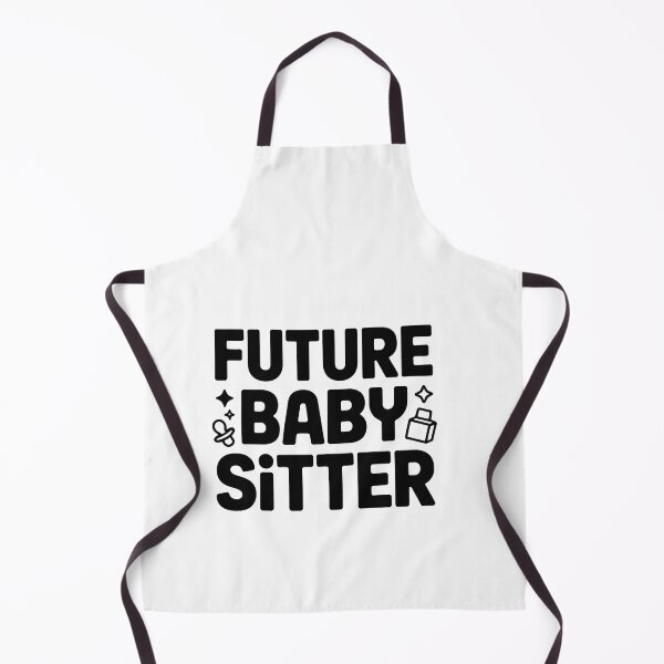 Item preview, Future Babysitter designed and sold by jkrphoto.