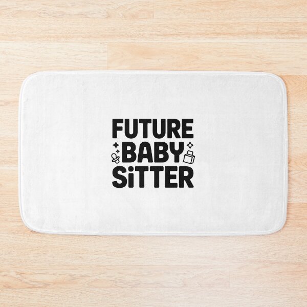 Item preview, Future Babysitter designed and sold by jkrphoto.