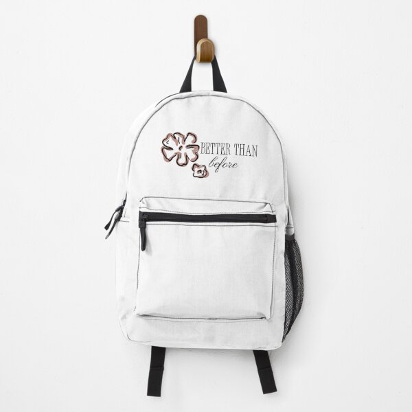 Item preview, Better Than Before designed and sold by SilkandScriptStudio.