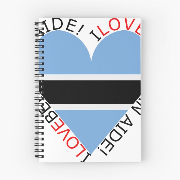 Item preview, I Love Being An Aide designed and sold by TheIconSmith.
